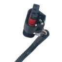 КОМПЛЕКТ ПРОВОДІВ БАМПЕРА ЗАД 6 ПАРКТРОНІК RENAULT V 5 EV E-TECH ALPINE A290 240157090R  (18155600976) фото min 11
