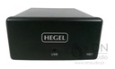 Hegel HD2 - ЦАП - аналого-цифровой преобразователь