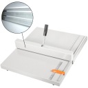 VEVOR Ручная биговальная машина 480 мм