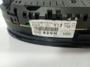 VW POLO N9 9N 05-09 ПРИБОРНА ПАНЕЛЬ ПАНЕЛЬ ПРИЛАДІВ ТАХОМЕТР 6Q0920820N ПРОБІГ 250 599  (17589944476) фото min 5