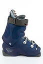Lyžiarske topánky Lange CRL 80 [LB42220] Veľkosť 35,5