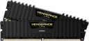 Pamięć DDR4 Vengeance LPX DDR4 16GB/3000(2x8GB) Waga produktu z opakowaniem jednostkowym 0.105 kg