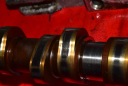CULASSE MOTEUR R1130161401 MERCEDES S-KLASA W220 4.3 V8 279 KM 98-02photo 13