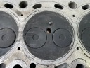 TOYOTA YARIS II 1.4 D4D ГОЛОВКА ВАЛ  фото 5