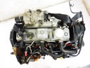 ДВИГУН СТІЙКА KKDA ФОРСУНКИ НАСОС SIEMENS ТУРБО FORD FOCUS II 1.8 TDCI  (17736440821) фото min 13