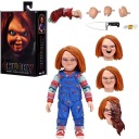 Фигурка куклы Чаки