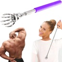 СКРАТКРАТОР ДЛЯ СПИНЫ ТЕЛЕСКОПИЧЕСКИЙ МАССАЖЕР 58см