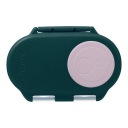 B.box Snackbox Коробка для закусок MINI Lunchbox