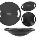 БАЛАНС ДИСКОВАЯ ПЛАТФОРМА УПРАЖНЕНИЕ БАЛАНС ТРЕНАЖЕР СТАБИЛЬНОСТЬ БАЛАНС