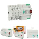 DOUBLE AUTOMATIC SWITCH POWER GRIDS APEC BRAKING GS20135-01  photo 11