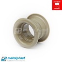 ВТУЛКА ВЕНТИЛЯЦИОННОЙ ДВЕРИ, КОМПЛЕКТ 8 ШТ.