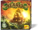 игра Менара