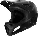 Полнолицевой шлем FOX RAMPAGE Black YL 51-52 DH FR
