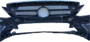 PARE-CHOCS AVANT AVANT PTS PDC 775 LAK MERCEDES C W205 LIFT OM 2058851101photo 11