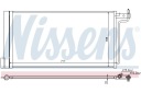 NISSENS 940181 DÉSHYDRATEUR CLIMATISATIONphoto 16
