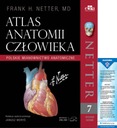 Атлас Анатомии Netter Polski, Atlas Nettera