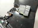 AUDI A6 C7 4G РЕШІТКА ПОВІТРОВОДУ ВПУСК ПОВІТРЯ ЛІВА ХРОМ 4G1820901 СУПЕР  (17310896398) фото min 10