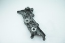 HONDA CBF 600 PC43 ABS 07-13 FIXATION GAUCHEphoto 6