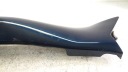 P351 YAMAHA XJ 600 QUEUE PLASTIQUE DÉFLECTEUR D'AIR PROTECTION 4BP-21721-00photo 5