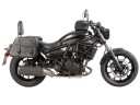 SISSY BAR БЕЗ STELAZA КОФРА ЦЕНТРАЛЬНОГО KAWASAKI РАЗРЯДНИК 500 2024-2025 H  фото 5