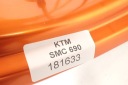 KTM SMC-R 690 JANTE ARRIÈRE 17″X5.00photo 8