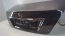 MERCEDES W204 КРИШКА БАГАЖНИКА ЗАДНЯ БАГАЖНИКА C197 197 (K631)  (17355372136) фото min 11