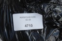 KAWASAKI ER-6F ER6 06-08 EMBRAYAGE DÉMARREURphoto 4