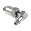 Гидравлический клапан Вариатор оборотов Claas 602561.2 JAG