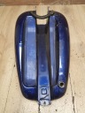 TANK FUEL HARLEY DAVIDSON SOFTAIL DEUCE TWIN CAM 96  photo 10