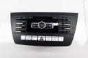 MERCEDES W204 RADIO LIFT 2049009410 2049013503 NAVphoto 5