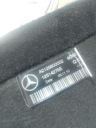 MERCEDES W212 09- REVÊTEMENT PLANCHER COUVERCLES DE COFFRE UNIVERSEL A2126800002photo 6