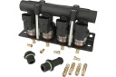 MOULURE INJECTION BARRACUDA 120NI 4CYL BR124Pphoto 12