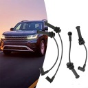 KIT WIRES INFLAMMATION DO FORD FIESTA FUSION JU FOCUS II MONDEO IV  photo 14