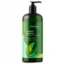 Vis Plantis Basil Element Micelárny šampón proti vypadávaniu vlasov 500ml