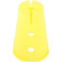 Ведро с плоским верхом и флажком