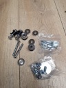 КОМПЛЕКТА DOKUJACY ШВИДКИЙ МОНТАЖ HARLEY DAVIDSON TOURING 53804-06  фото 4