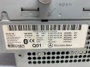 MERCEDES W204 RADIO CD NAVI COMAND A2048709694photo 11