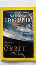 NATIONAL GEOGRAPHIC (Орбита, Гибралтар, Колорадо)
