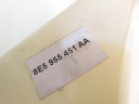 CISTERN WASHERS AUDI A4 B6 8E5955451AA 8E0955453AF 8E0955453AG  photo 5