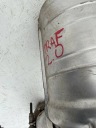TRAFIC III LIFT CATALYSEUR FAP 2.0 NOX INJECTEURS ADBLUE 227900033Rphoto 7