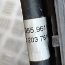 БАЧОК ОМИВАЧІ PORSCHE PANAMERA (971) 6R0955681 30618477 2.9L  фото 8
