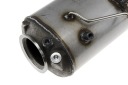 FILTRE PARTICULES DURES FAP BMW 5 E60 535D 2007-photo 13