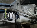 PARE-CHOCS AVANT C3Z PDC INSTALLATION ÉLECTRIQUE CAMÉRA ORIGINAL BMW 4 I4 G26photo 16