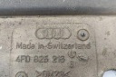 AUTRE CAPUCHONS CHÂSSIS AUDI A6 AVANT (4F5, C6) 4F0825216 3.0L DIESEL 2006photo 7