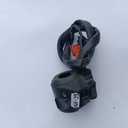 HONDA VFR 800 VTEC 02- ЛЕВЫЙ ПЕРЕКЛЮЧАТЕЛЬ