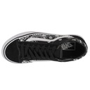 Topánky Vans Bandana Style 36 W VN0A54F6D9S 37 Veľkosť 37