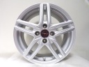4× ДИСК АЛЮМІНІЄВА RONAL R65 6.5″ X 16″ 4X108 ET 40  (18914247101) фото min 1