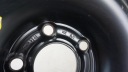 WHEEL PREVIOUS ROLLING ROLLING STOCK 16 OPEL VECTRA C ASTRA 2160132  photo 10