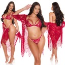 СЕКСУАЛЬНАЯ ПРОЗРАЧНАЯ КРУЖЕВНАЯ КЕПКА НОЧНАЯ РУБАШКА И ВЕЩЬ В ПОДАРОК