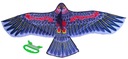 ОТПУСКАТЕЛЬ КАЙТОВ BIRD EAGLE HAWK line 140